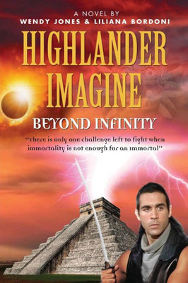 Highlander Imagine: Beyond Infinity