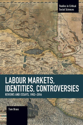 Labour Markets, Identities, Controversies: Reviews And Essays, 1982-2016 (Studies In Critical Social Sciences, 102)