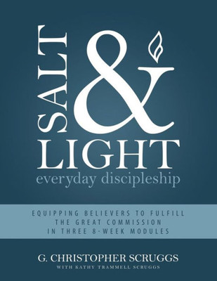 Salt & Light: Everyday Discipleship