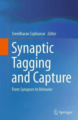 Synaptic Tagging And Capture: From Synapses To Behavior