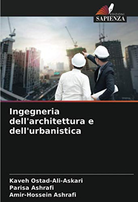 Ingegneria dell'architettura e dell'urbanistica (Italian Edition)