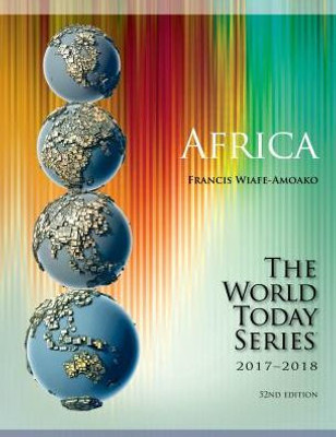 Africa 2017-2018 (World Today (Stryker))