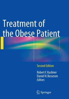 Treatment Of The Obese Patient