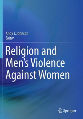 Religion And Men's Violence Against Women