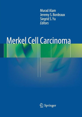 Merkel Cell Carcinoma