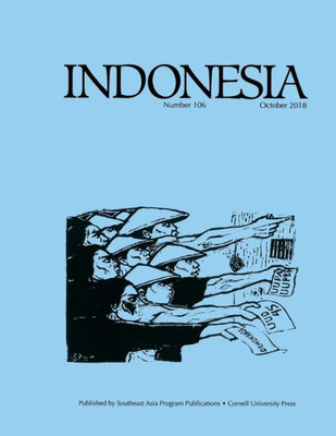 Indonesia Journal: October 2018