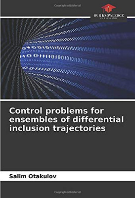 Control problems for ensembles of differential inclusion trajectories