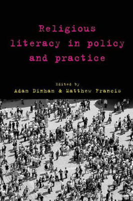 Religious Literacy In Policy And Practice