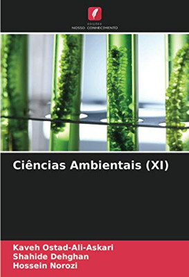 Ciências Ambientais (XI) (Portuguese Edition)