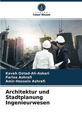 Architektur und Stadtplanung Ingenieurwesen (German Edition)