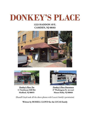 Donkey's Place