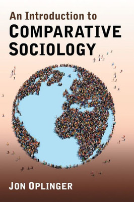An Introduction To Comparative Sociology