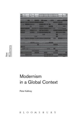 Modernism In A Global Context