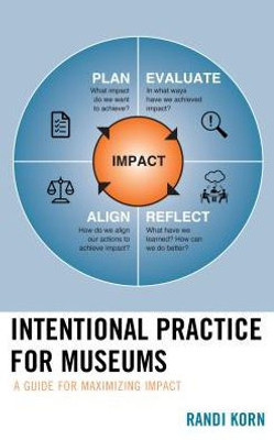 Intentional Practice For Museums: A Guide For Maximizing Impact