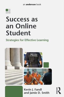 Success As An Online Student: Strategies For Effective Learning