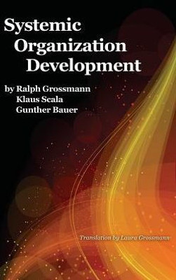 Systemic Organization Development