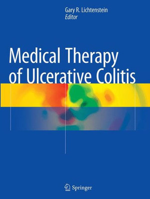 Medical Therapy Of Ulcerative Colitis