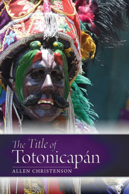 The Title Of Totonicapan