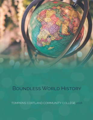 Boundless World History