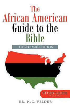 The African American Guide To The Bible