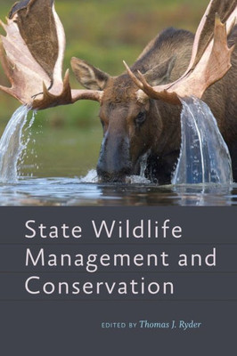 State Wildlife Management And Conservation