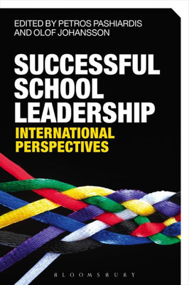 Successful School Leadership International Perspectives