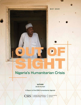 Out Of Sight (Csis Reports)