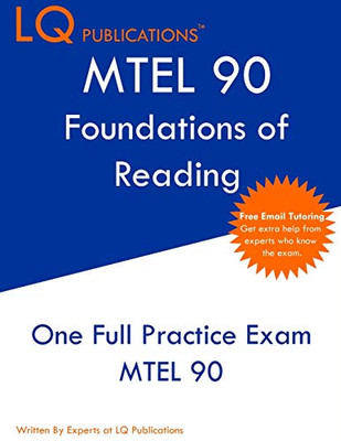 MTEL 90: MTEL Practice Questions - 2021 Exam Questions - Free Online Tutoring