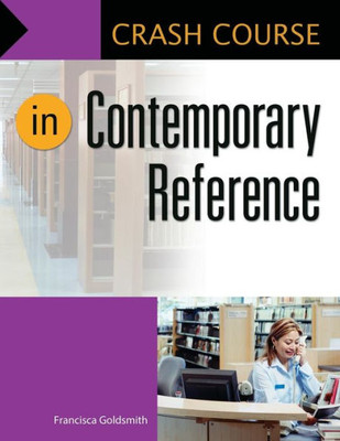 Crash Course In Contemporary Reference