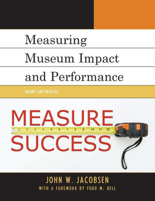 Measuring Museum Impact & Perfpb