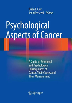 Psychological Aspects Of Cancer