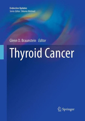 Thyroid Cancer (Endocrine Updates, 32)