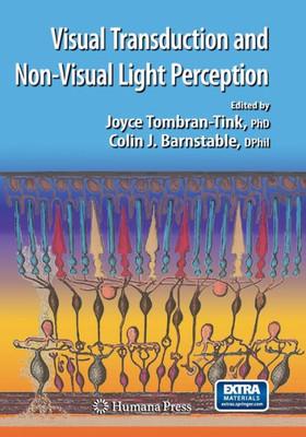 Visual Transduction And Non-Visual Light Perception (Ophthalmology Research)