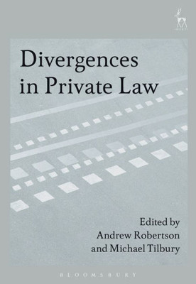 Divergences In Private Law