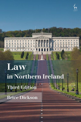 Law In Northern Ireland