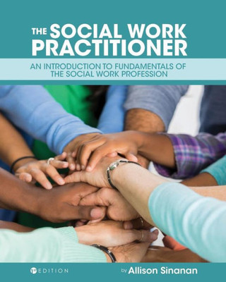 The Social Work Practitioner: An Introduction To Fundamentals Of The Social Work Profession