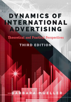 Dynamics Of International Advertising: Theoretical And Practical Perspectives