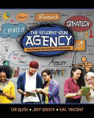 The Student-Run Agency: Transitioning From Student To Professional