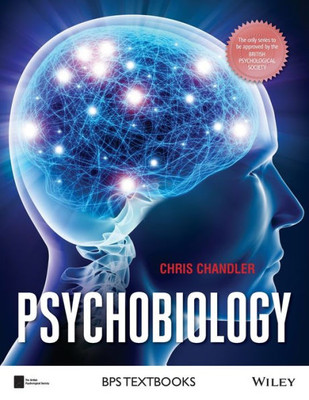 Psychobiology (Bps Textbooks In Psychology)