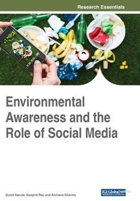 Environmental Awareness And The Role Of Social Media