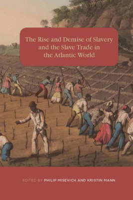 The Rise And Demise Of Slavery And The Slave Trade In The Atlantic World (Rochester Studies In African History And The Diaspora, 71)