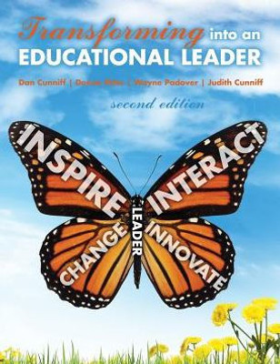 Transforming Into An Educational Leader