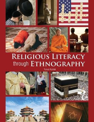 Religious Literacy Through Ethnography