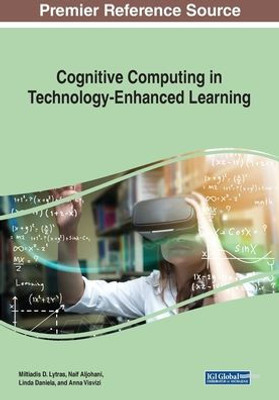 Cognitive Computing In Technology-Enhanced Learning