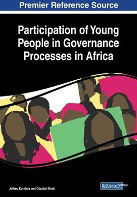 Participation Of Young People In Governance Processes In Africa