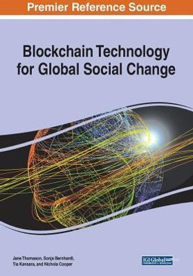 Blockchain Technology For Global Social Change