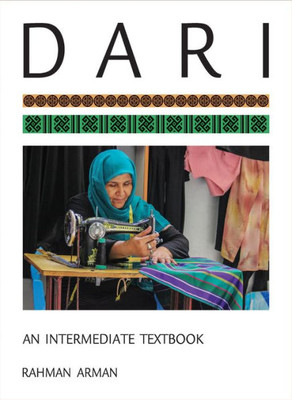 Dari: An Intermediate Textbook