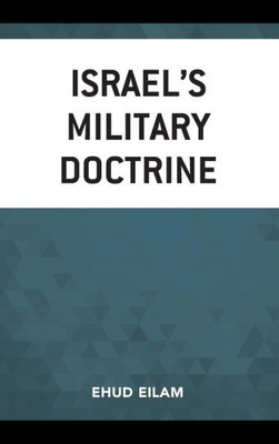 Israel's Military Doctrine