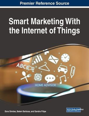 Smart Marketing With The Internet Of Things