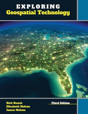 Exploring Geospatial Technology